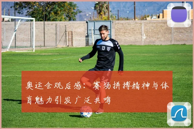 奥运会观后感：赛场拼搏精神与体育魅力引发广泛共鸣